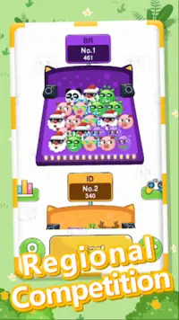 Save The Piggy-Tap Away Pets Screen Shot 2