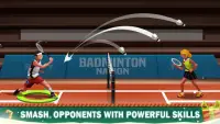 Badminton Liga Screen Shot 2