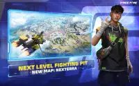 Garena Free Fire: 5th Anniv. Screen Shot 6