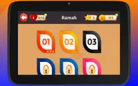 Sinau Bahasa Jawa - Aksara Hanacaraka Screen Shot 18