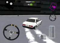 Drift Racing Screen Shot 9