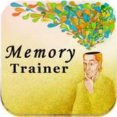 Memory games : Brain Training