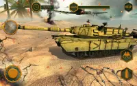 Tanks Master -  World War Offline Tank War Games Screen Shot 0