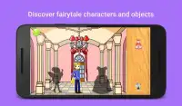 Princess Games for Girls Screen Shot 5