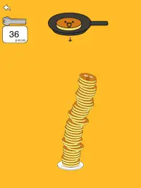 Pancake Tower-Game for kids Screen Shot 11