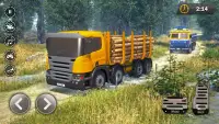 Drive: Offroad Truck Simulator Screen Shot 2