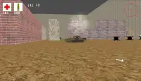 Tank Game Screen Shot 8