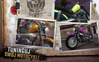 Moto Rider GO: Highway Traffic Screen Shot 11