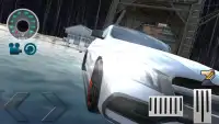 Mercedes AMG Drift Simulator Screen Shot 0