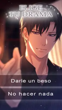 Prestigious Passions : Romance Otome Game Screen Shot 1