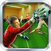 Play Futsal Football 2017 Game