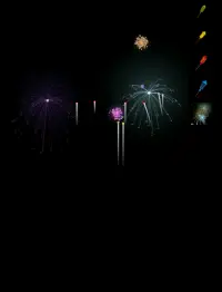 Awesome Fireworks Simulator Screen Shot 3