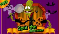 Find Differences-Hidden object Screen Shot 8