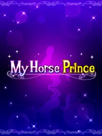 My Horse Prince Screen Shot 0