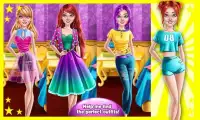 Princess Queen Room Makeover Screen Shot 3