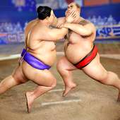 Pejuang Gulat Sumo: Turnamen Besar Sumotori