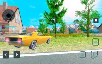 Real Driving - Racing Kar Game Screen Shot 6