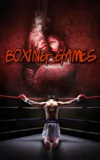 Boxing Games Online Screen Shot 1