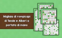 LogiBrain Tende e Alberi Screen Shot 12