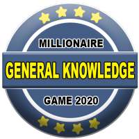 2020 Millionaire Quiz Game General Knowledge