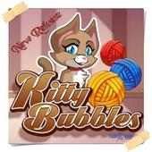 Kitty Bubbles