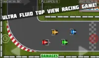 Nitro Car Racing 2 Free Screen Shot 2