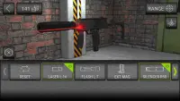 Оружия Сборка 3D Симулятор Screen Shot 2