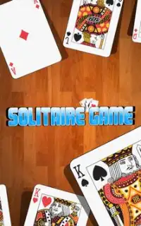 Solitaire Board Game Screen Shot 0