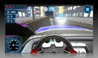 Tráfico Racing Online Screen Shot 4