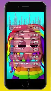 Tekashi 6ix9ine Piano Tiles Gooba Screen Shot 4