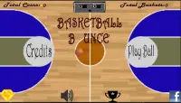Basketball Bounce: Classic Arcade Screen Shot 0