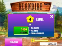 Klondike Slots Screen Shot 11