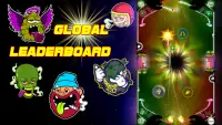 Weed Pinball - Arcade Spiele Screen Shot 5