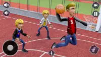Summer Athletics Games - Free Fun Sports Events Screen Shot 6