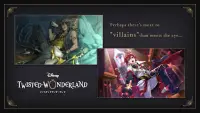 Disney Twisted-Wonderland Screen Shot 0
