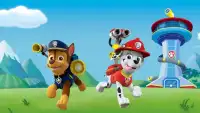 Paw Runnin Patrol Adventure world Screen Shot 2