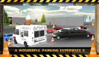 Limo Car Driving Simulator 3D Screen Shot 14
