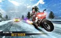 En Moto Racing Simulator Screen Shot 2