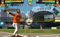 FreeStyle Baseball2 Screen Shot 10