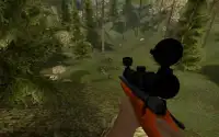 Sniper Deer Hunt Screen Shot 5