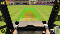 Construction 3D: Cricket Games Screen Shot 3