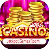 Jackpot Games Room