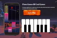 New Steven Games Piano on The Piano Universe 2021 Screen Shot 6