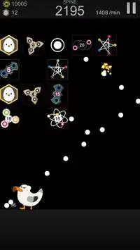 Fidget Spinner Ballz Screen Shot 2