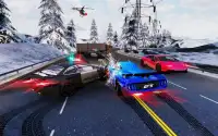 City Car Simulator 2019 : Multiplayer Screen Shot 3