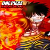 Guide One Piece Burning Blood