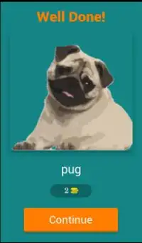 Dogs Game Screen Shot 1