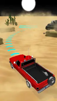 Drift Car Parking Screen Shot 2