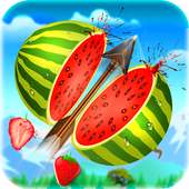 Archery Fruit Real Shooting Game