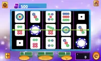 Mahjong Pai Gow Slot Machines Screen Shot 4